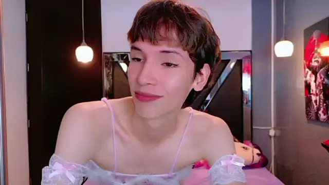 Stefany_PiInk webcam