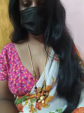 sana-99 live cam on StripChat