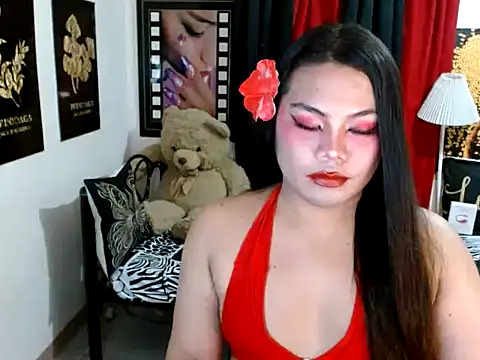 TSbrianaHugeCock webcam