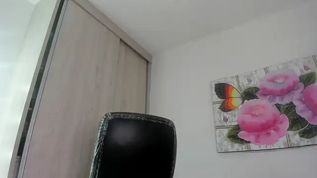 barbie_ds webcam