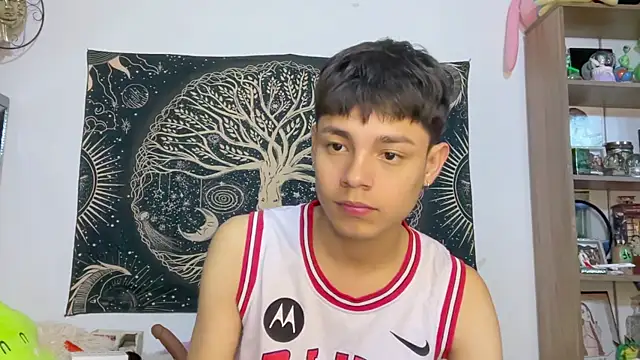 Andy_Belier23 webcam