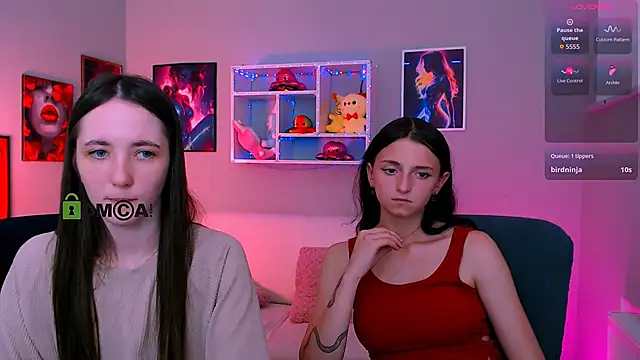bella_dorn webcam