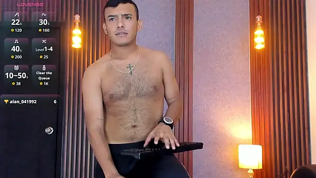 Chris_vega_ webcam