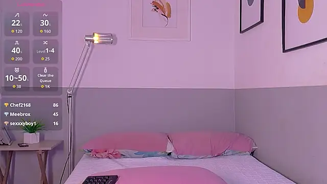 drooling4daddy webcam