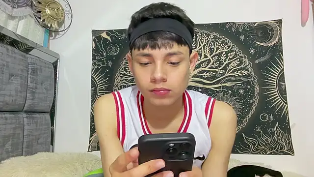 Andy_Belier23 webcam