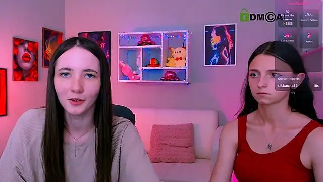 bella_dorn webcam