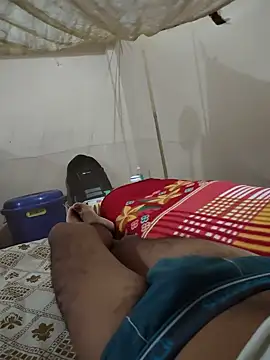 INDIAN_CHEESY-BOSS webcam