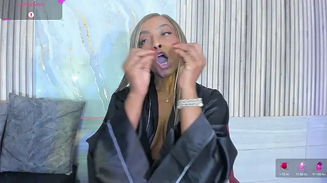 BriannaChelsea webcam
