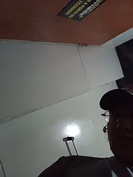 will1980 webcam