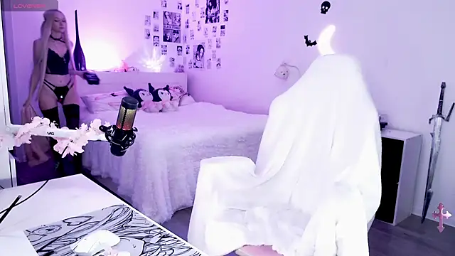 babymisa webcam