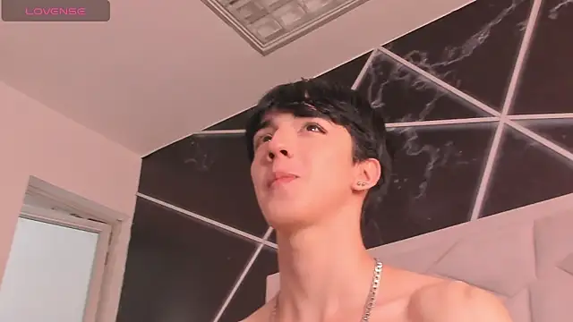 AerumChae live cam on StripChat