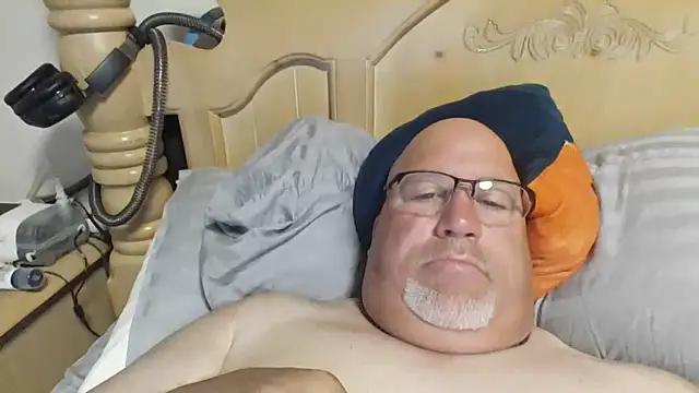 Bigbear0563 webcam