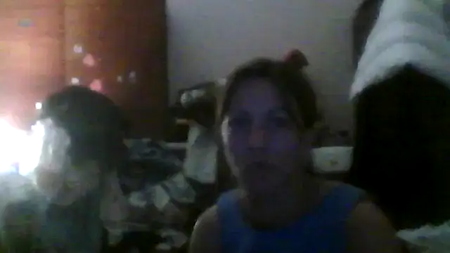 ShawnaAdams webcam