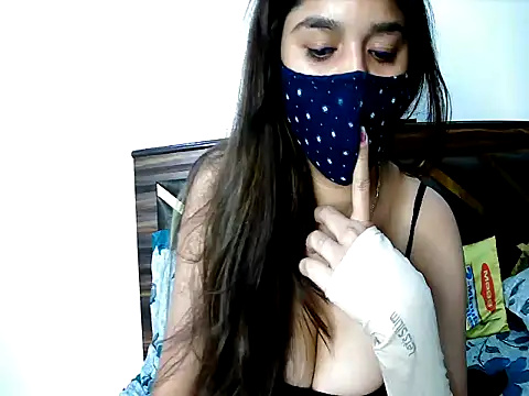 Gloie4u webcam
