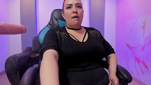 Sammy_owens_ webcam