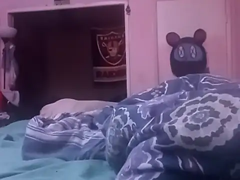 Blkstylion webcam