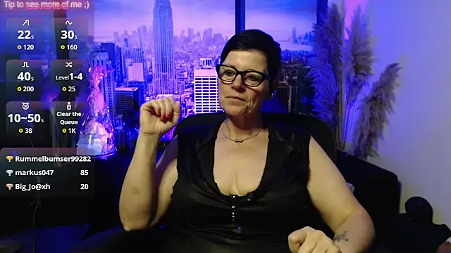 ninarandmann webcam