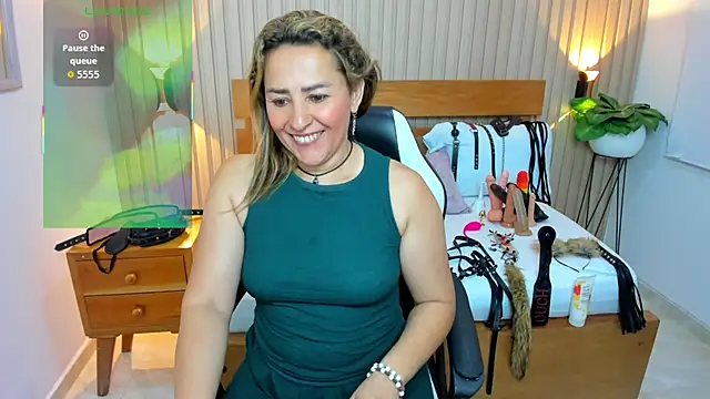 luciana_ballesteros_ webcam