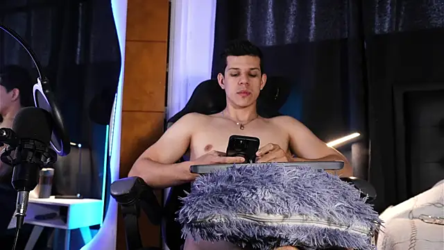 MarcoSullivan webcam