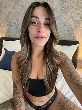 -Alisa webcam