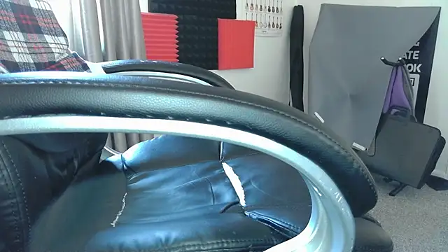 JayGantic webcam
