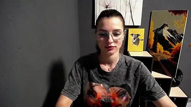 lady_olivia_ webcam