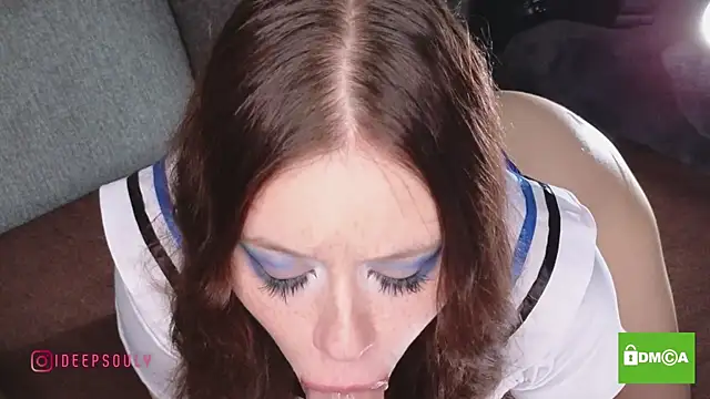 Deepsouly webcam
