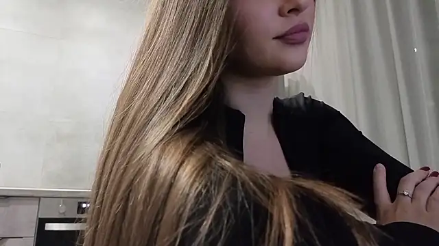 Cinderella____ webcam