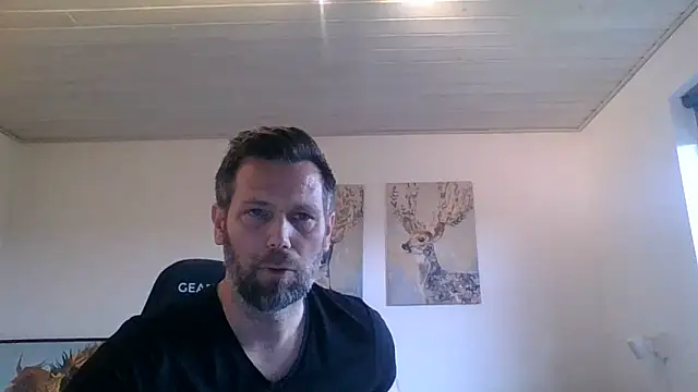 Gotta1 webcam