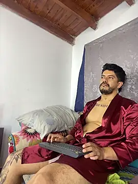 AndresSmith__ webcam