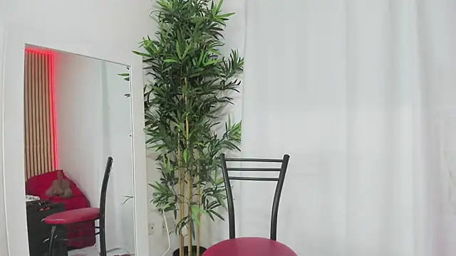 AnnaArela webcam