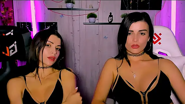 KayWuds webcam