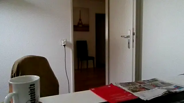alpha-hunk webcam