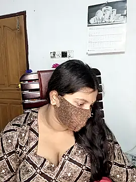 Hot-Fairy webcam