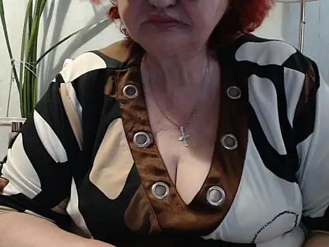 DeniseeRosea webcam