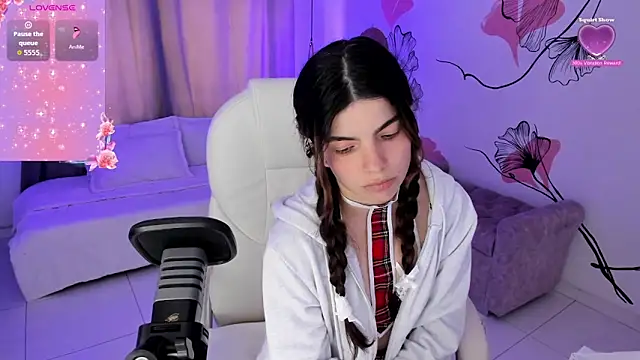 Isabela_Fiorelli webcam
