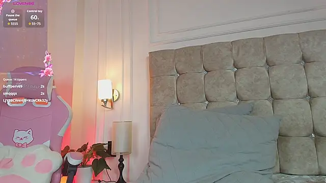 JasmineRoss_1 webcam