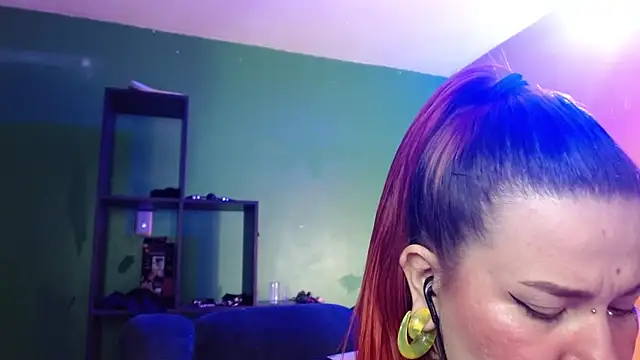 Pandora_9666 webcam