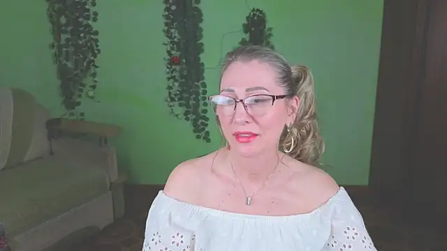 Habibi_Honeyy webcam