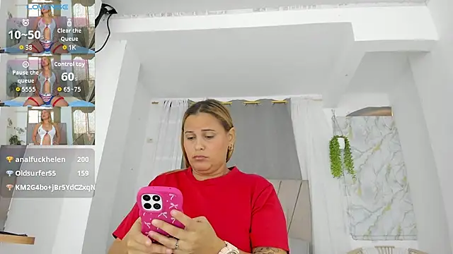 Lady_miss___ webcam