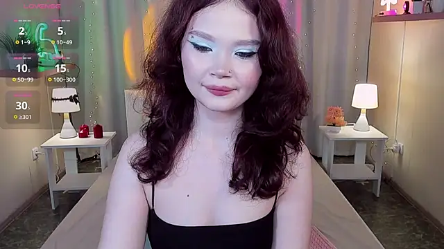 EmilyChaves webcam