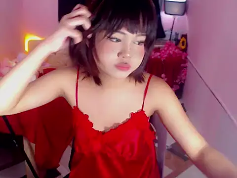 asian_babhiegirl live cam on StripChat