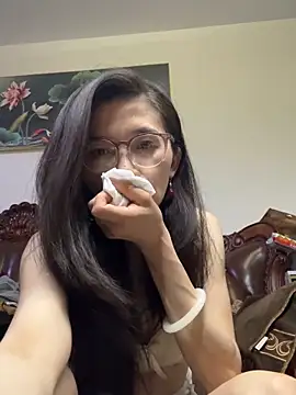 yinyin326 webcam