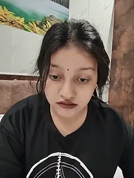Pavitra_Sharma webcam