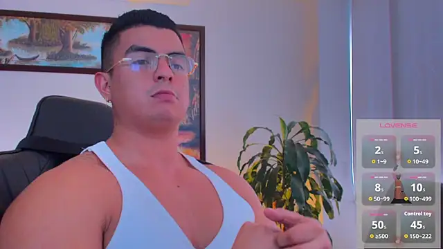 RJBarto webcam
