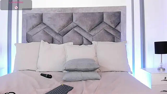 cocoamore webcam