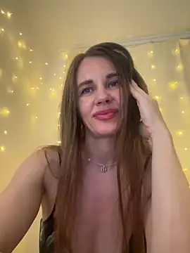 LucieMack webcam