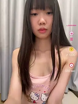 xinyu789 webcam