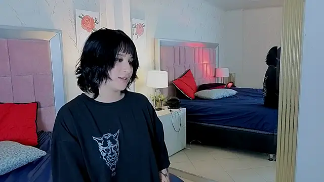 RobinBennett webcam