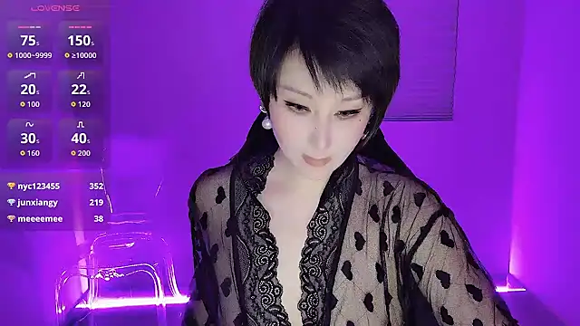 JIN-CC webcam